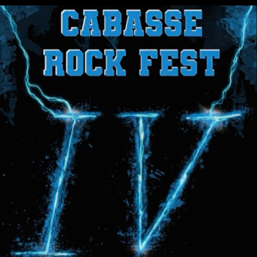 Cabasse Rock Fest